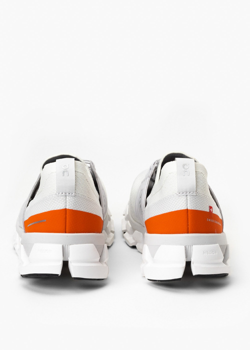 Buty męskie do biegania ON CLOUDSWIFT 3