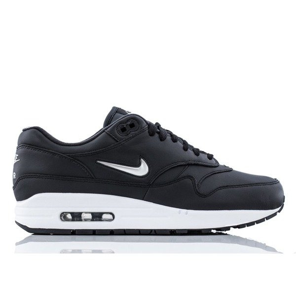 Buty sportowe męskie Nike Air Max 1 Premium SC (918354-001)