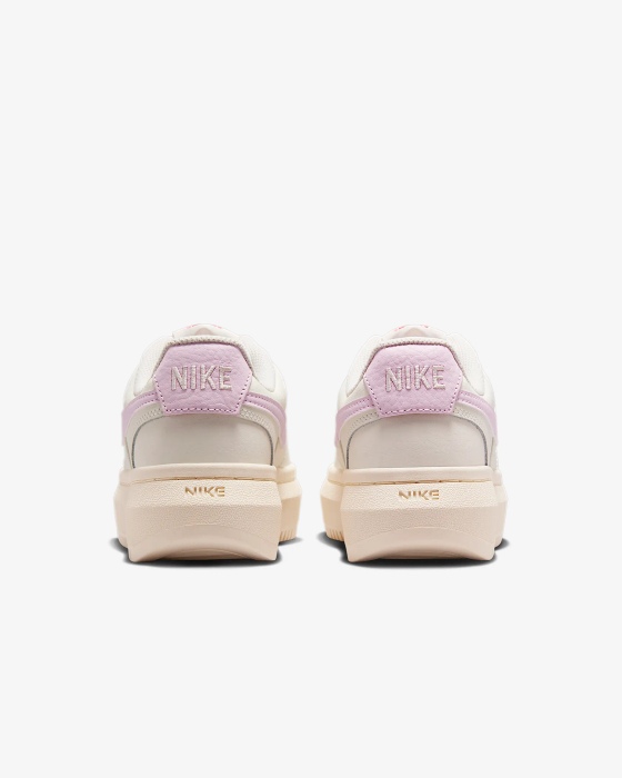 NIKE COURT VISION ALTA TRK3 Sneakersy damskie