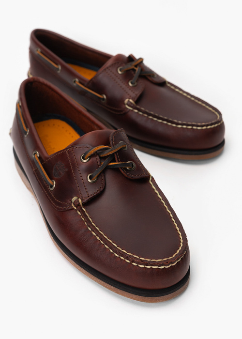 Timberland Classic Boat 2 Eye Mokasyny męskie