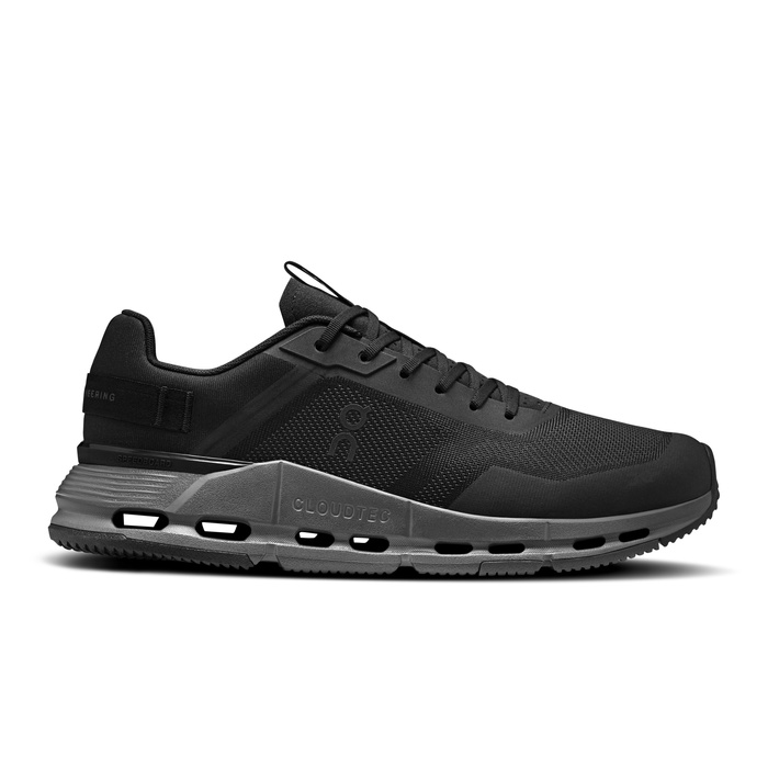 ON Cloudnova Form 2 TT Sneakersy męskie