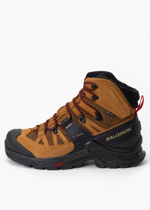 Buty turystyczne męskie SALOMON QUEST 4 GTX 