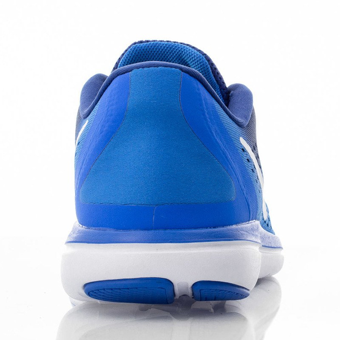 Buty treningowe męskie Nike Flex 2017 Rn (898457-403)