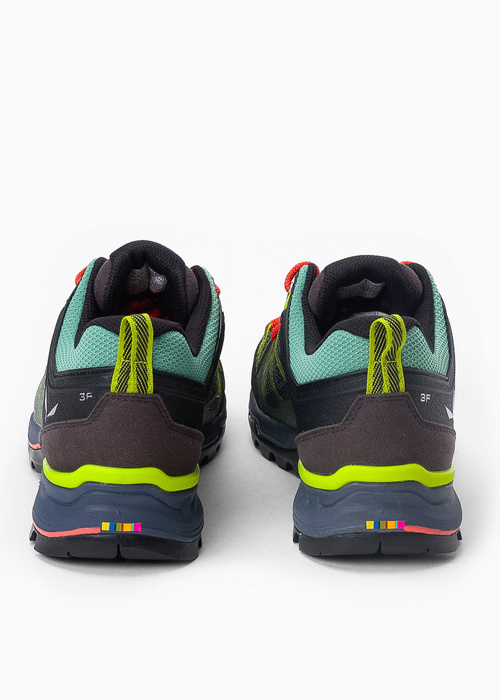Buty trekkingowe damskie SALEWA WS MTN TRAINER LITE GTX