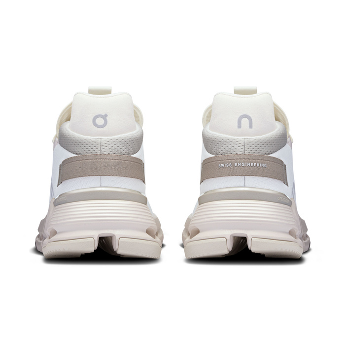 ON CLOUDNOVA 2 Ice | Sand Sneakersy damskie