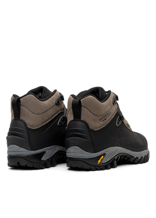 Buty trekkingowe męskie Merrell Thermo 6 Waterprooff (J82727)