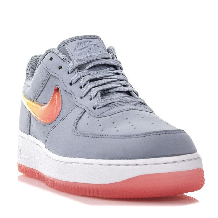 Buty sportowe męskie Nike Air Force 1 '07 Premium (AT4143-400)