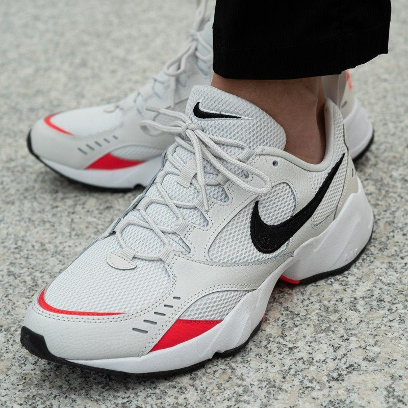 Buty sportowe Nike Air Heights (AT4522-001) � Nike buty | Sneaker Peeker