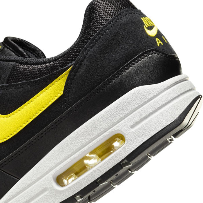 Nike Air Max 1 "Batman" Sneakersy męskie