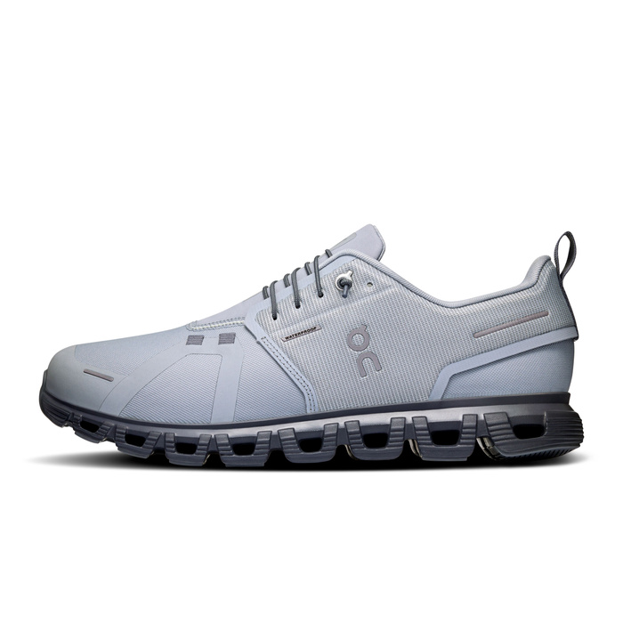 On Cloud 6 WP M Alloy | Wolf Sneakersy męskie
