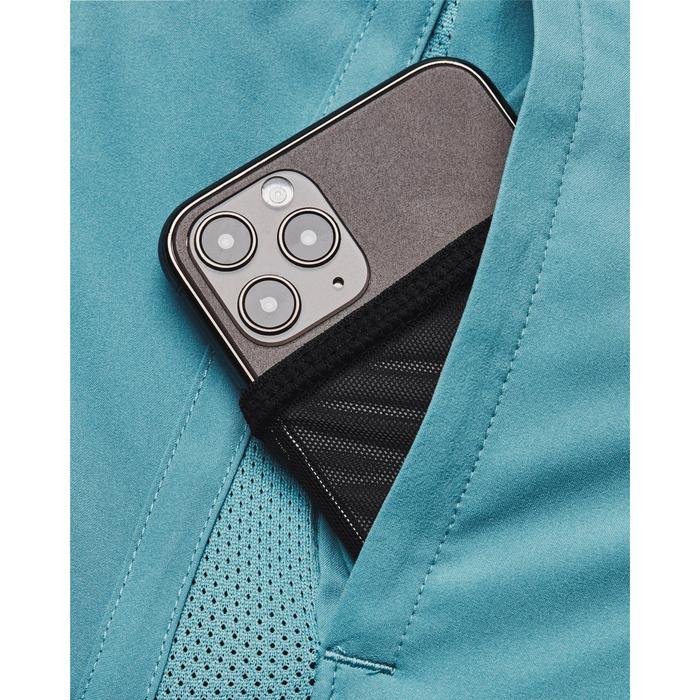 Spodenki treningowe męskie UNDER ARMOUR UA LAUNCH 7'' SHORT