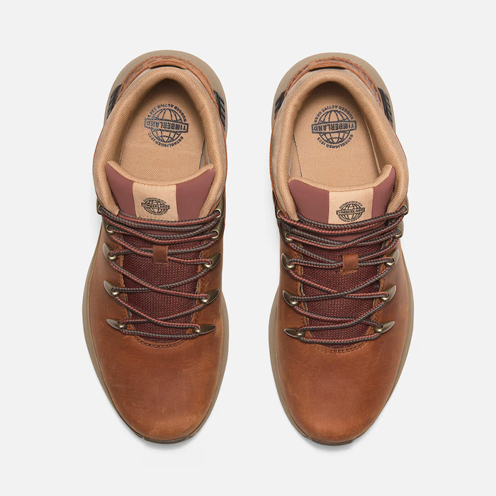 Timberland Sprint Trekker Buty Outdoorowe męskie