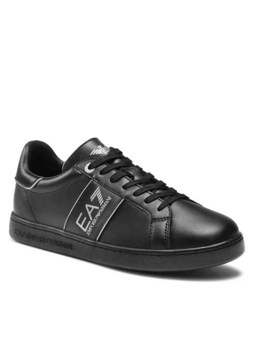 EA7 Emporio Armani X8X102-XK346-M701 Sneakersy męskie 