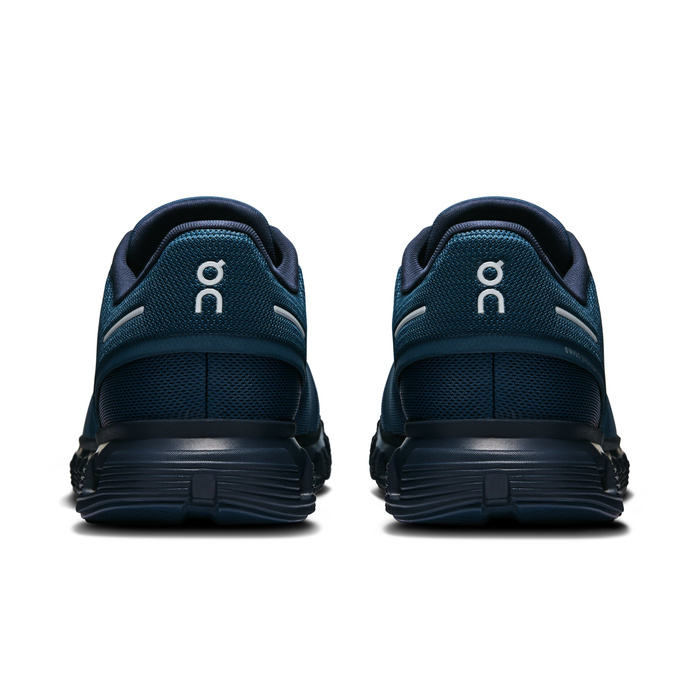 On Cloud 6 M Cloud 6 M Midnight | Ink Sneakersy męskie