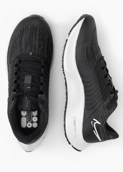 NIKE AIR ZOOM PEGASUS 38 SHIELD Buty do biegania męskie