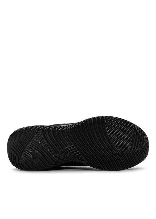 Buty treningowe męskie Skechers Bounder (52504/BBK)
