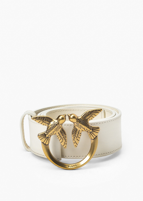Pasek damski PINKO LOVE BERRY SIMPLY H4 BELT