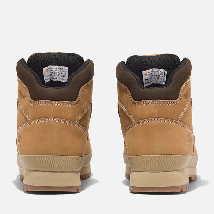 Timberland Euro Hiker Buty Outdoorowe męskie