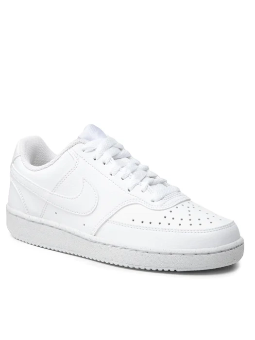 NIKE COURT VISION LO BE Sneakersy damskie