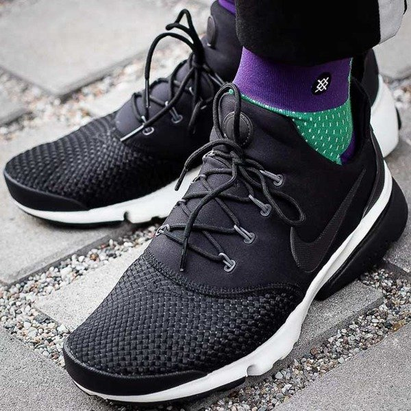 Buty sportowe męskie Nike Presto Fly SE (908020-010)