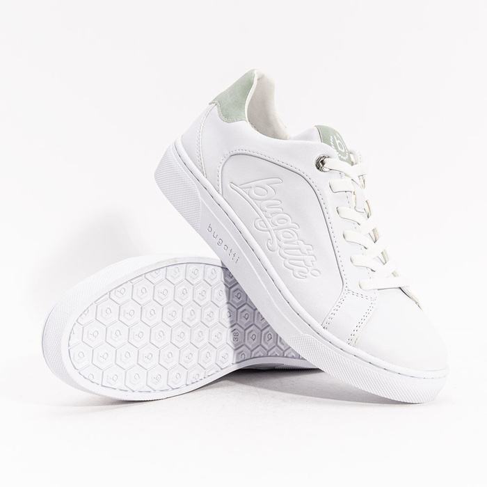 Buty sportowe damskie Bugatti (431877145054-2072)