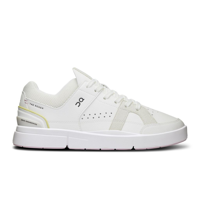 ON The Roger Clubhouse Sneakersy damskie