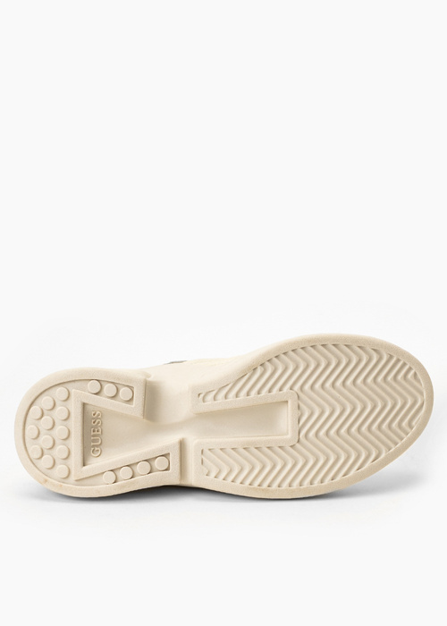 GUESS BASSANO CARRYOVER Sneakersy męskie