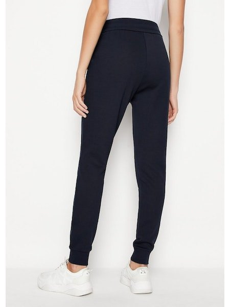 Spodnie damskie ARMANI EXCHANGE AX Woman Apparel 8NYPBA-YJE5Z-1510 
