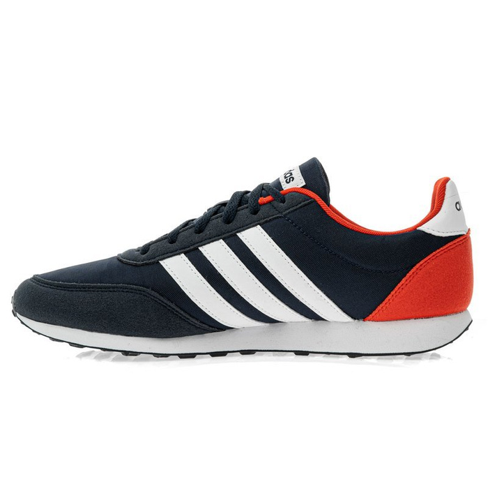 Buty sportowe męskie Adidas V Racer 2.0 (EG9914)