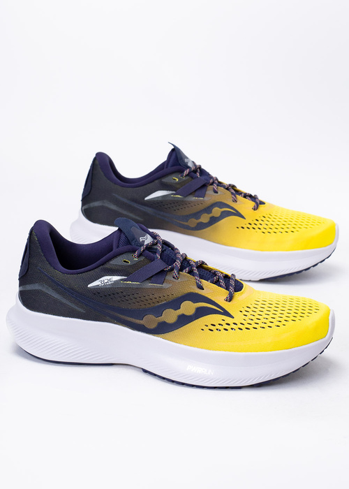 Buty do biegania męskie kolorowe Saucony Ride 15