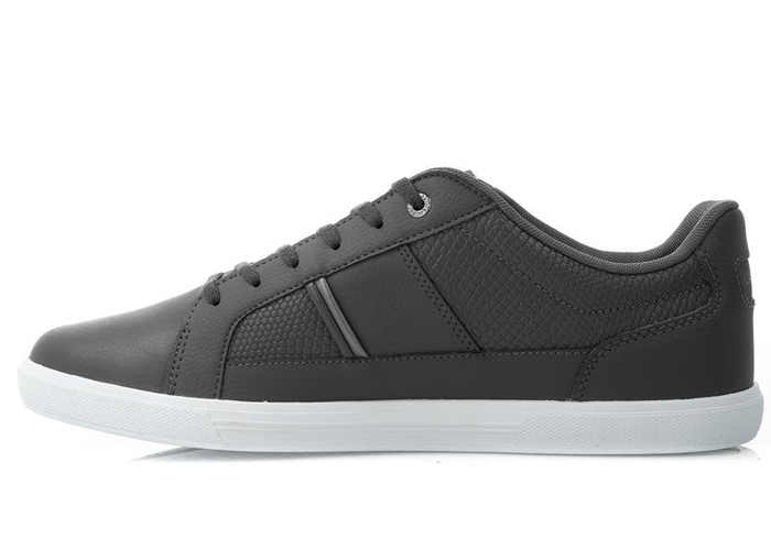 Buty sportowe męskie Lacoste Europa 417 (7-34SPM0044248)