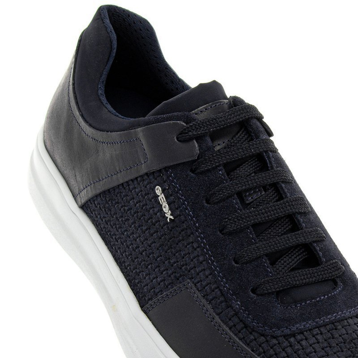 Trampki męskie GEOX U Tayrvin D (U027QE-C4002)