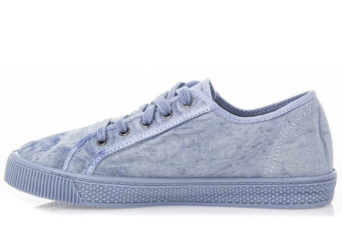 Buty sportowe damskie Levi's Malibu S (38366-0183)