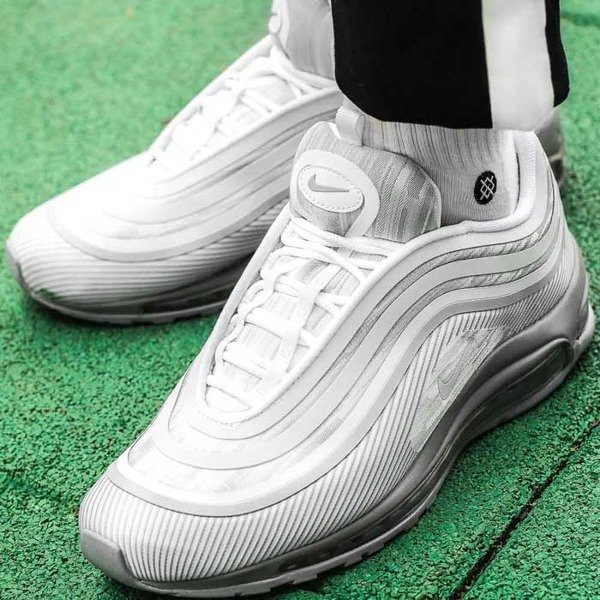 Buty sportowe męskie Nike Air Max 97 UL''17 (918356-008)