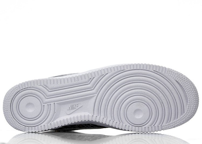Buty sportowe męskie Nike Air Force 1 Low Just Do It (AO6296-001)