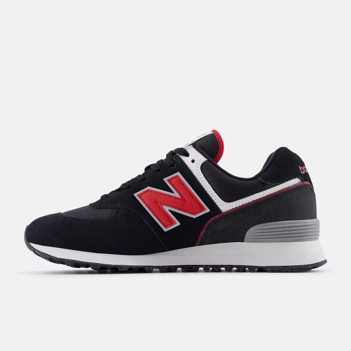 New Balance U5748JL Sneakersy męskie
