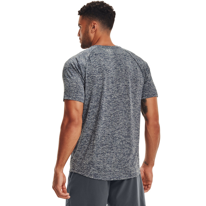 Koszulka męska treningowa UNDER ARMOUR UA TECH 2.0 SS TEE