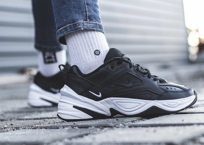 Buty sportowe damskie Nike M2K Tekno (AO3108-005)
