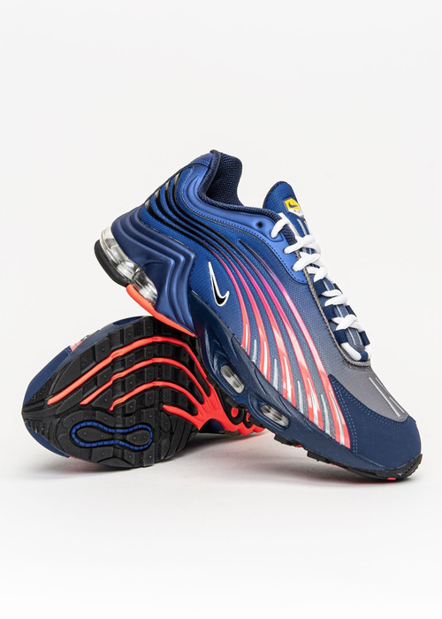 Buty sportowe męskie Nike Air Max Plus II (CV8840-400)