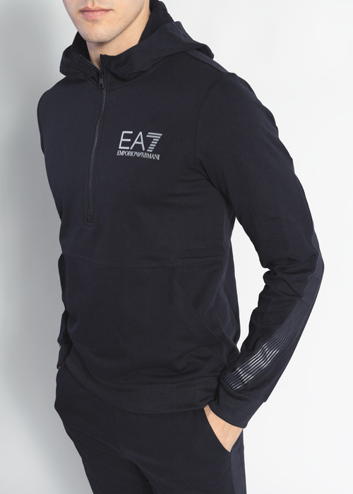Komplet dresowy męski EMPORIO ARMANI EA7 3LPV56 PJ05Z 1200 