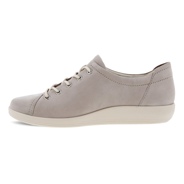 Sneakersy damskie ECCO SOFT 2.0 SHOE 