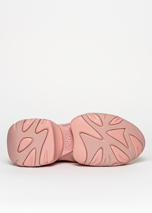 Sneakers`y Karl Lagerfeld Gemini (KL62326-4LP)