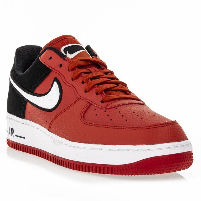 Buty sportowe męskie Nike Air Force 1 '07 LV8 (AJ3664-600)