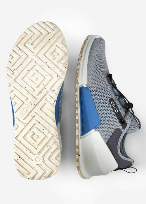 Sneakersy męskie ECCO BIOM 2.0 M SHOE 