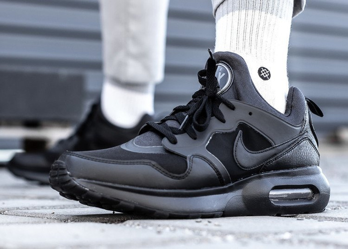 Buty sportowe męskie Nike Air Max Prime (876068-006)