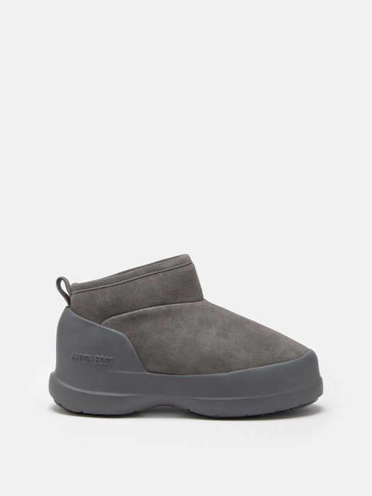 Moon Boot LUNA LOW BOOT SU Śniegowce damskie