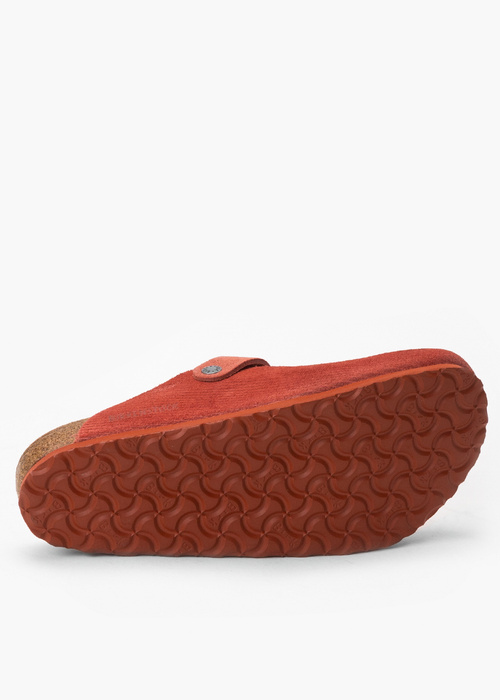 Klapki męskie BIRKENSTOCK BOSTON 