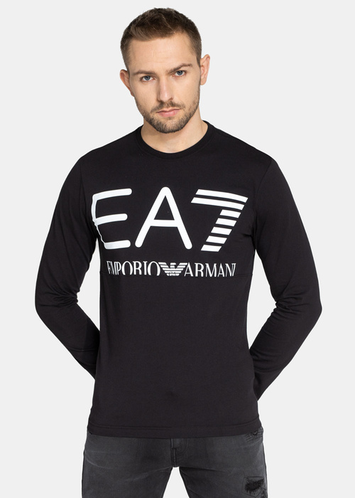 Longsleeve męski EA7 Emporio Armani (6KPT30 PJ6EZ 1200)