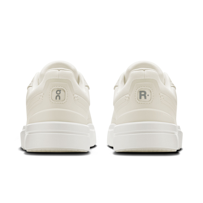 ON The Roger Advantage Ivory | Ivory Sneakersy damskie