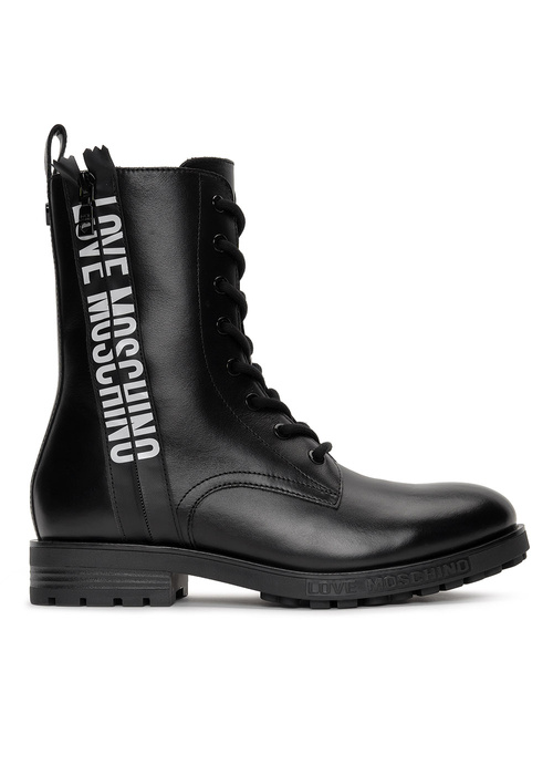 Botki damskie Love Moschino (JA24184G0DIA0000)
